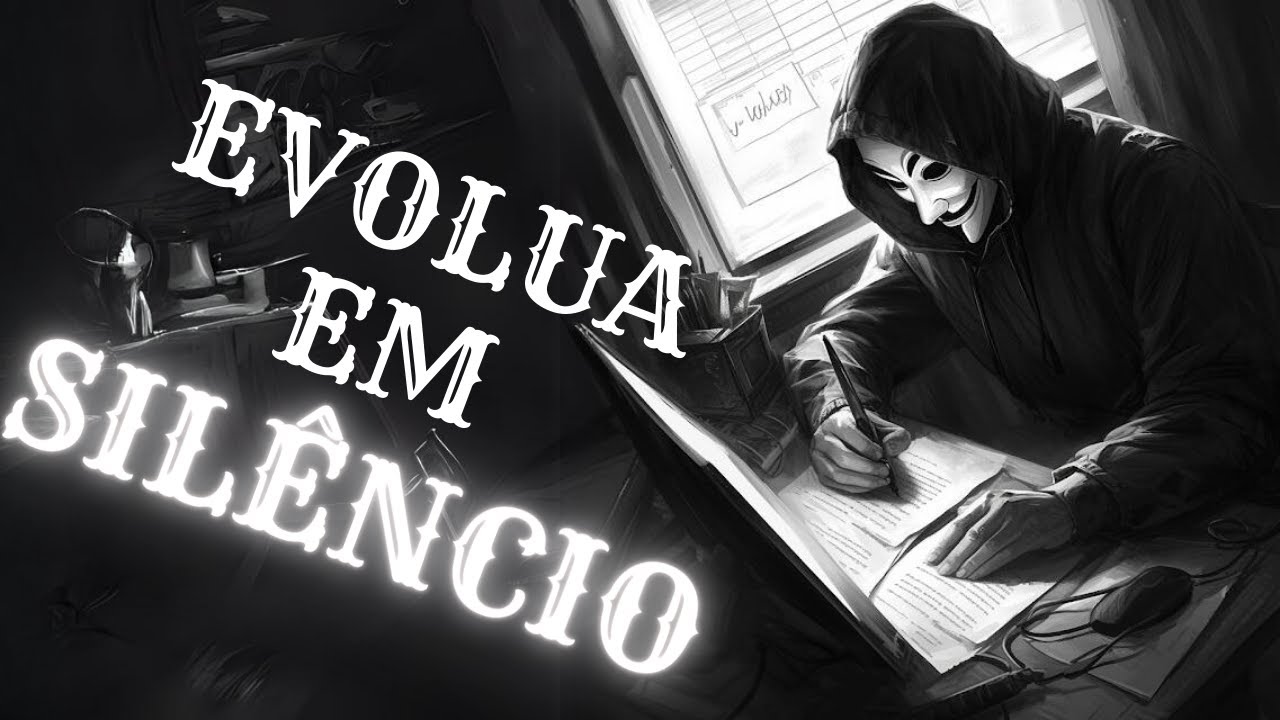 A rotina FANTASMA para o SUCESSO | Modo Ghost