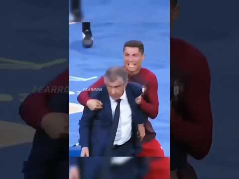 Ronaldo's World Cup Exit: What Happened?