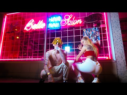 Lil Windex - Business (OFFICIAL VIDEO)