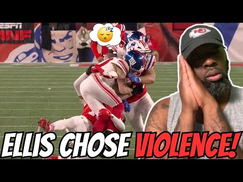 UNREAL! Giants vs Patriots Game Highlights | 2025 NFL Week 13 (REACTION)