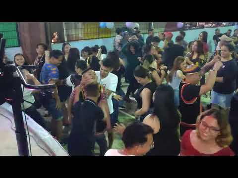 Akai Bajik by Alos ft TNS Band