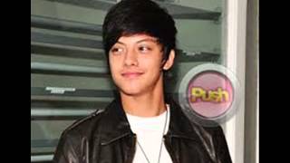 Sabay Natin- Daniel Padilla (w/Lyrics)