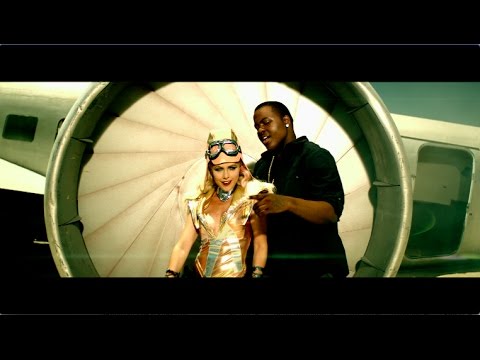 Meital feat Sean Kingston - On Ya (Official Video)