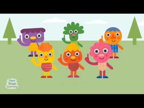 Karaoke #One_Little_Finger #karaoke  featuring Noodle & Pals One little finger