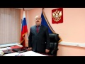 Поздравление Президента ФПАД России С.А.Ковалева с Международным днем ...
