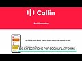 David Sacks Launches Clubhouse Competitor, Callin