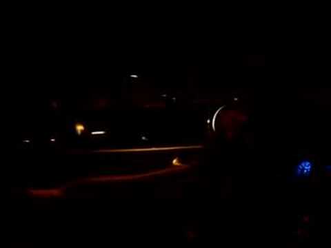 MKV GTI vs 2007 350Z