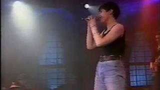 cranberries-.wanted (live)