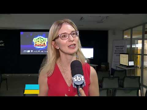 Vídeo do projeto