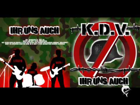 K.D.V-Du bist ein Punk