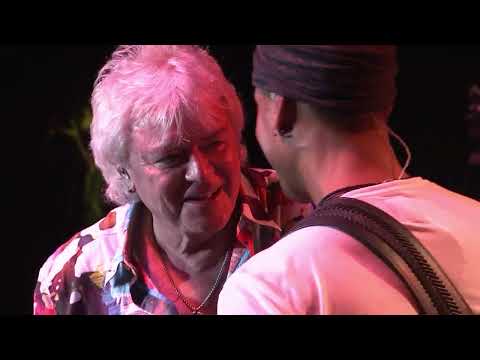 Air Supply - Lost In Love (Live in Hong Kong)