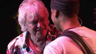 Air Supply - Lost In Love (Live in Hong Kong)