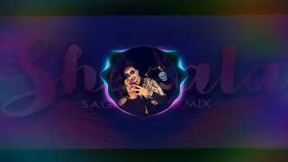 Tito El Bambino - Shalala_Remix_ (sagi kariv &amp; Dulce )