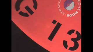 Depeche Mode - Strangelove