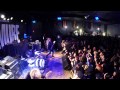 SWORN IN - "Snake Eyes" live 4/5/2014 ...
