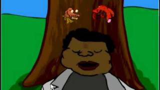 Wesley Willis - They Threw Me out of Church