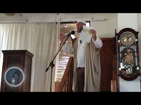 Hutbe | Shpjegimi Profetik për Luftën me Veten