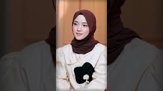 Download lagu SHOLATULLAHI MALAHAT KAWAKIB 🤎 - NISSA SABYAN #sabyan #nissasabyan #sholawat mp3