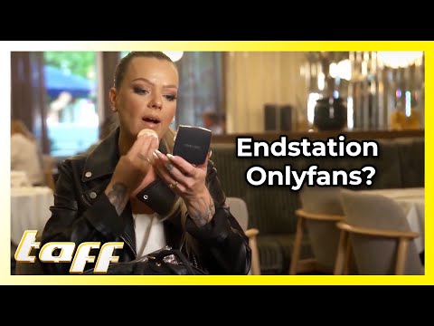 Doreen Steinert - ein Popstar an der Endstation Only Fans?