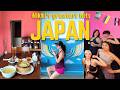 Japan In 6 Days Revisiting Favorite Places In Tokyo Discovering New Gems In Naha Okinawa City