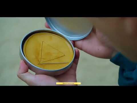 Squid Game (Kalamar Oyunu) Türkçe Dublaj 1. Sezon 3.Bölüm (Şeker Oyunu)