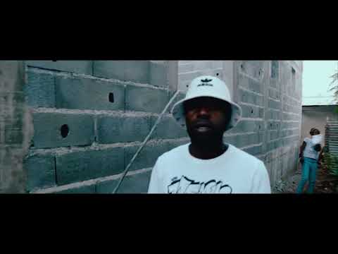 Teach scl - Toujours la (Street clip)