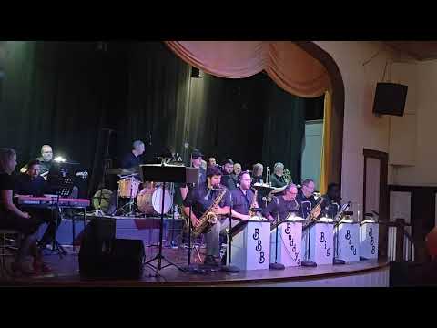 Buddy's Big Band - Autumn Leaves