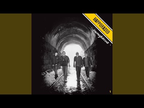 Lumen alle - Happoradio