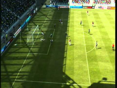 Fifa 12 |Career Mode|Newcastle|Ep11 S2