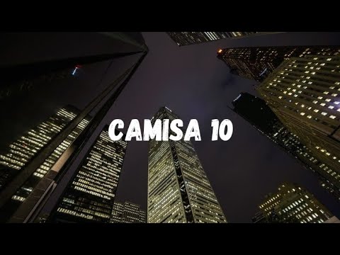 Turma do Pagode - Camisa 10 / Letra