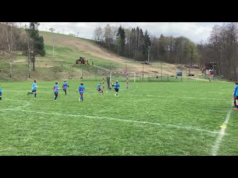 SK Lidečko: Mladší přípravka turnaj Zděchov