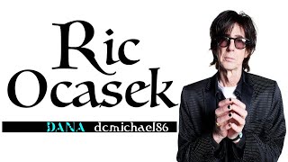 RIC OCASEK ― KEEP ON LAUGHIN&#39; (1986)