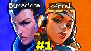 Download lagu TOP1 RAZE & TOP1 YORU DOMINATE RADIANT @buraclone mp3 Download lagu TOP1 RAZE & TOP1 YORU DOMINATE RADIANT @buraclone mp3