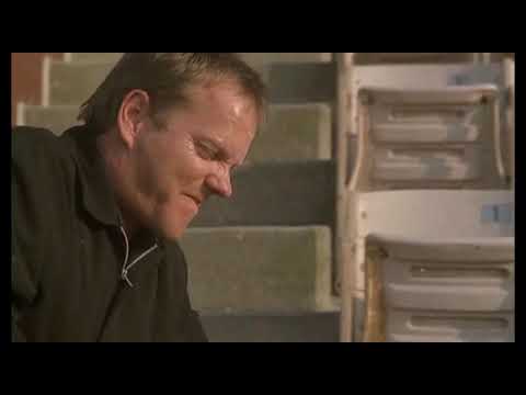 24 - Jack Bauer Has Fun Getting Hurt