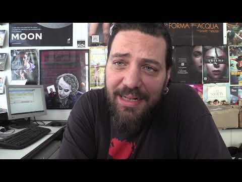 Patreon: Il Bi e il Ba (1985) di Maurizio Nichetti - Minirece richiesta da Paride Rosati