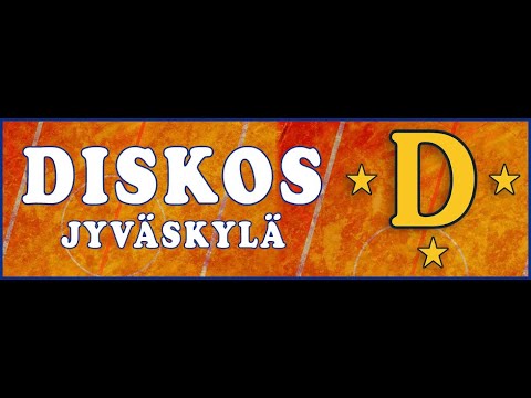 S-kiekko - Diskos