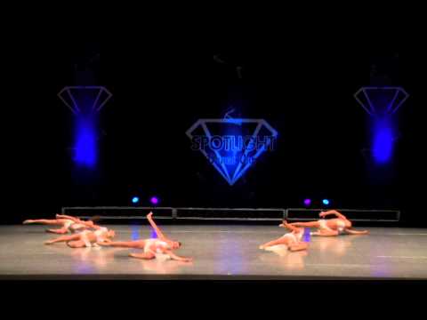 STAY - Xtreme Force Dance Company [San Jose, CA 2]