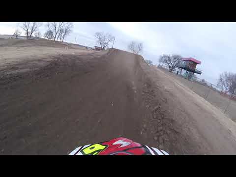 GoPro: Ponca City MX