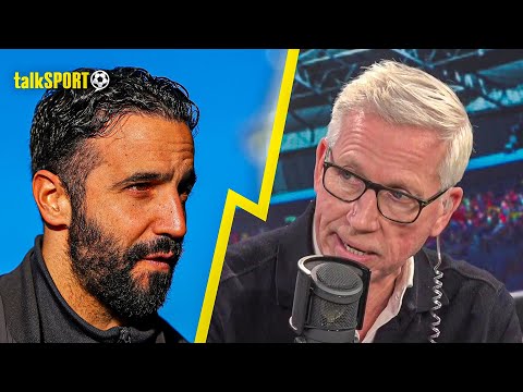 talkSPORT and talkSPORT Man Utd