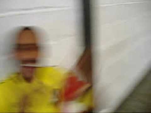 gol do gaguinho, boa idéia futsal