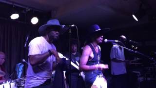 Money don&#39;t matter 2nite The New Power Generation London July 1st 2017