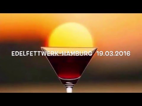 U.N.I.T.  Classics-Night am 19.03.2016 Hamburg Edelfettwerk