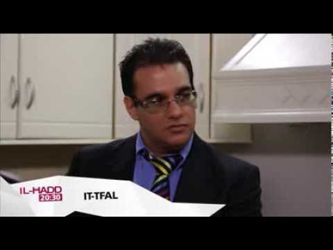 It-Tfal X'gara f'ep 21