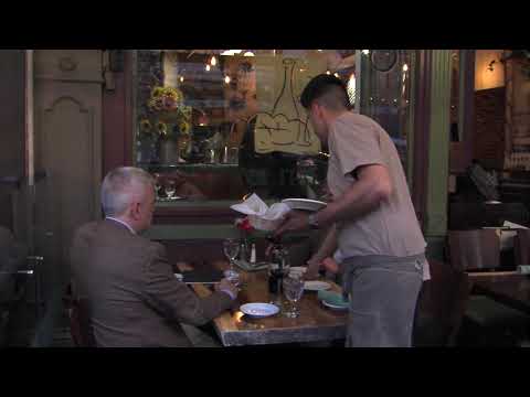 Osteria Panevino - autêntica comida italiana