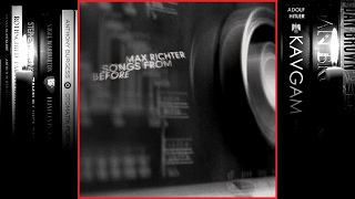 Max Richter - Songs From Before (Full Album) 2006