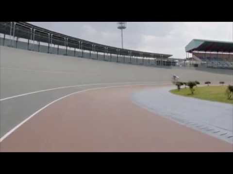 【最終章 第12話】テレビCM「別府競輪の男達 最終章」