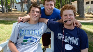 We're Happily Waiting!