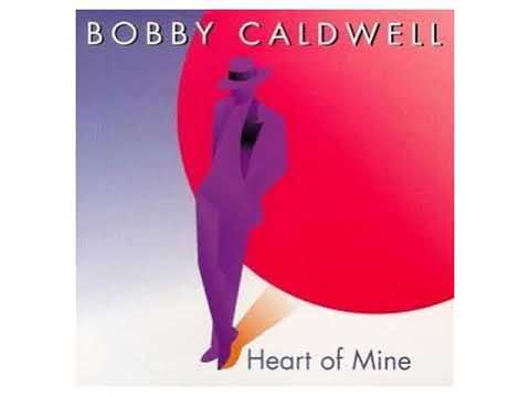 Bobby Caldwell - Real Thing