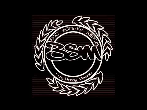 PREMIERA W PIĄTEK 23.11.18 !!!  3SM - Wszyscy Świeci prod. Phono CoZaBit