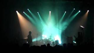 Made in Nowhere - Drums Solo (Live Festoche 2010)